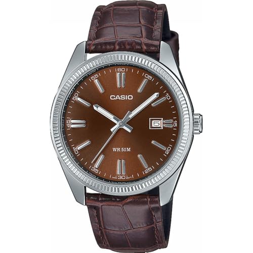 Casio Watch MTP-1302PL-5AVEF von Casio