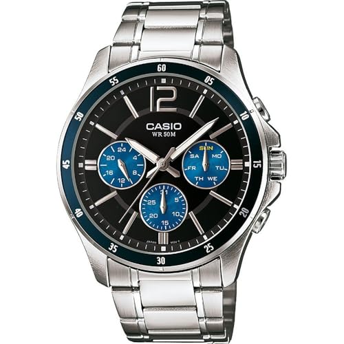 Casio Watch MTP-1374PD-2AVEF von Casio