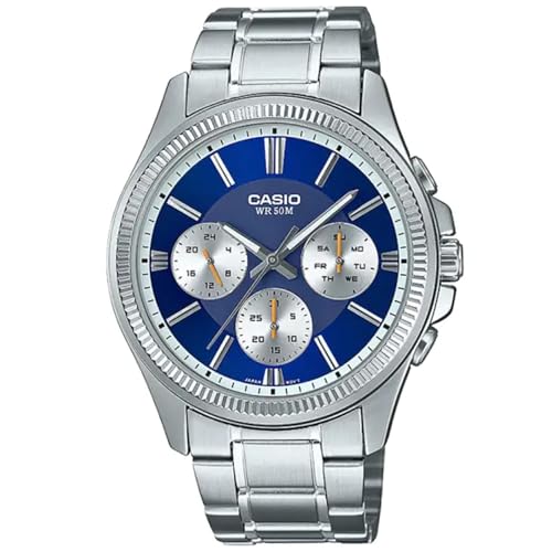 Casio Watch MTP-1375PD-2A1VEF von Casio