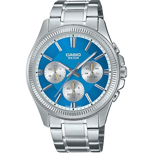Casio Watch MTP-1375PD-2A2VEF von Casio