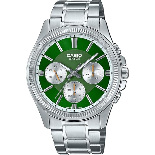 Casio Watch MTP-1375PD-3AVEF von Casio