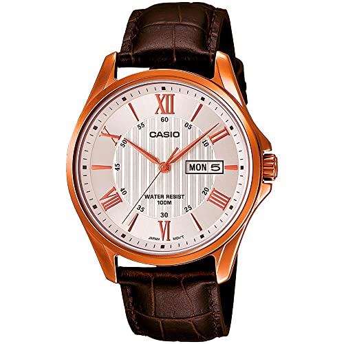 Casio Watch MTP-1384L-7AVEF von Casio
