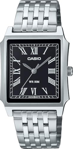 Casio Watch MTP-B190D-1BVEF Casio Watch MTP-B190D-1BVEF von Casio