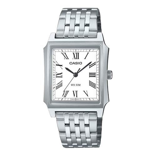 Casio Watch MTP-B190D-7BVEF Casio Watch MTP-B190D-7BVEF von Casio