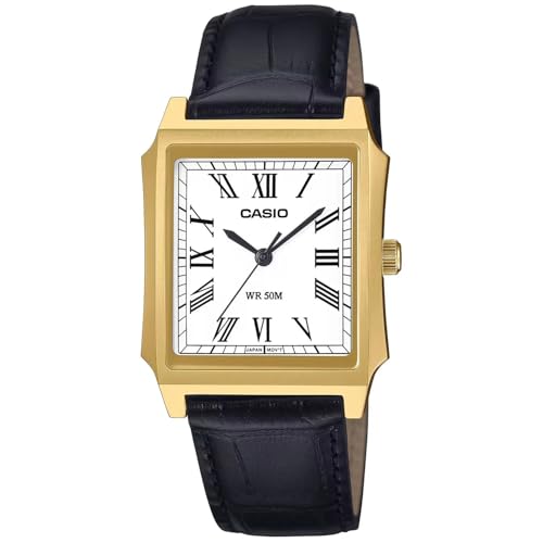 Casio Watch MTP-B190GL-7BVEF von Casio