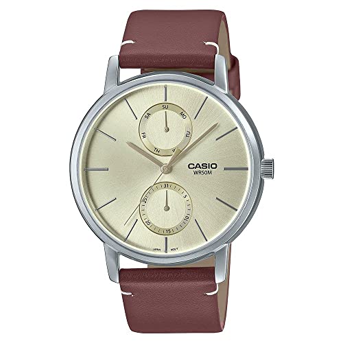 Unisex-Uhr Casio MTP-B310L-9AVEF von Casio
