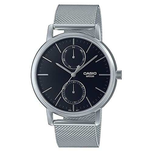 Casio Mtpb310m1avef Watch One Size von Casio