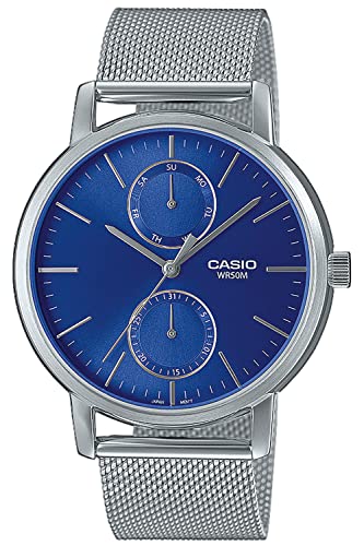 Casio Watch MTP-B310M-2AVEF von Casio