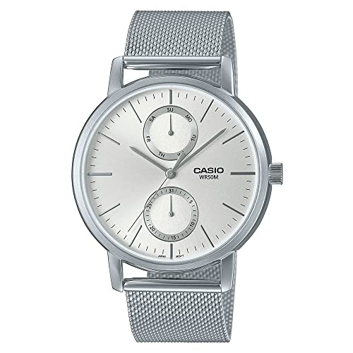Unisex-Uhr Casio MTP-B310M-7AVEF von Casio