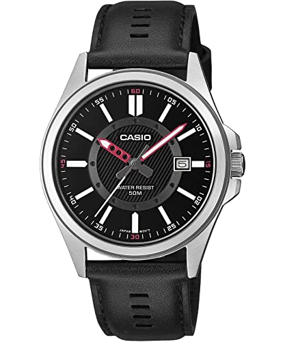 Casio Watch MTP-E700L-1EVEF von Casio