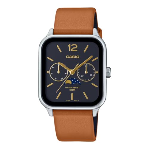 Casio Watch MTP-M305L-1AVER von Casio