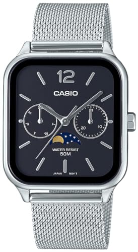 Casio Watch MTP-M305M-1AVER von Casio