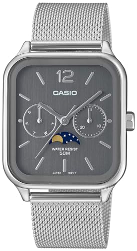 Casio Watch MTP-M305M-8AVER von Casio