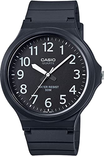 Casio Watch MW-240-1B von Casio