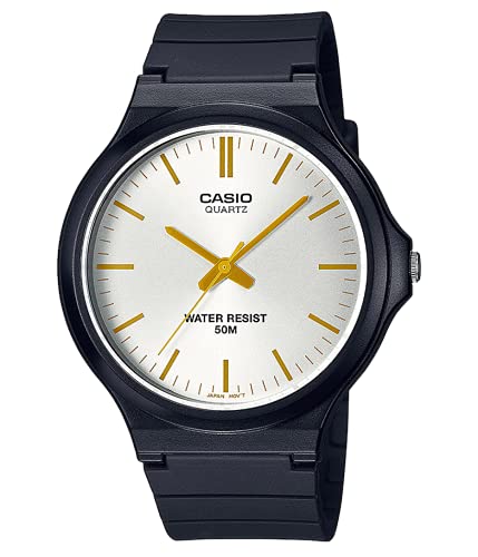 Casio Watch MW-240-7E3VEF von Casio