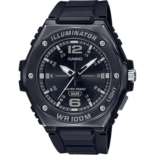 Casio Watch MWA-100HB-1AVEF von Casio