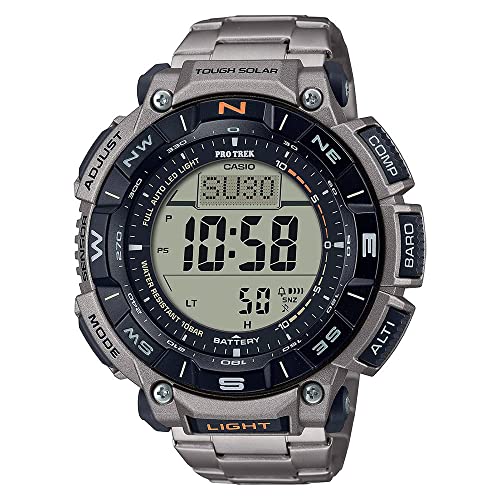 Casio Watch PRG-340T-7ER von Casio