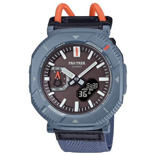 Casio Watch PRJ-B001B-2ER von Casio
