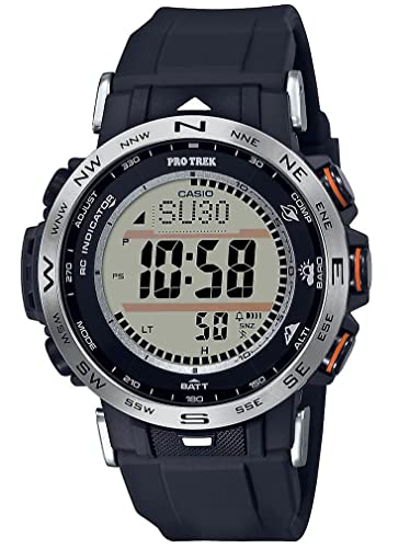 Casio Watch PRW-30-1AER von Casio