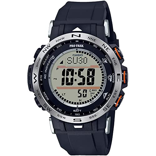 Casio Watch PRW-30-1AER von Casio