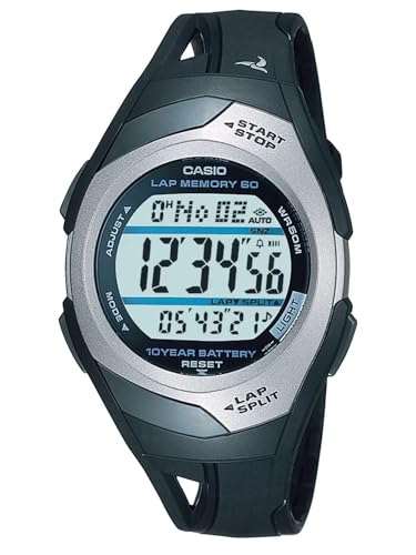 Casio Watch STR-300C-1VEF von Casio