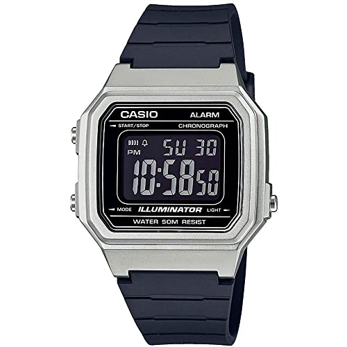 Casio W-217HM-7BVEF von Casio