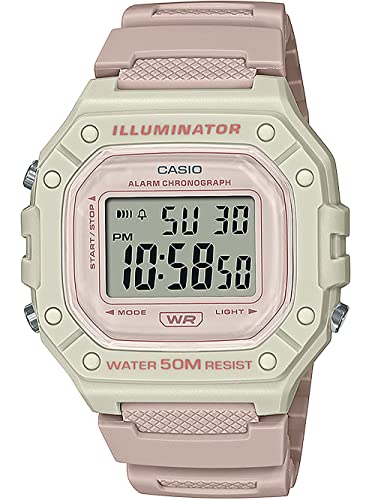 Montre Unisexe Casio COLLECTION (Ø 43 mm) von Casio