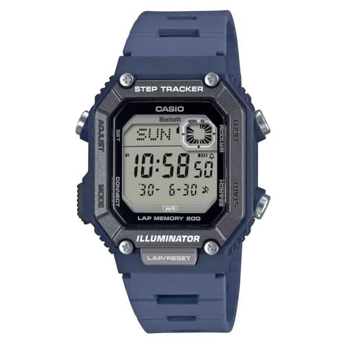 Casio Watch WS-B1000-2AVEF von Casio