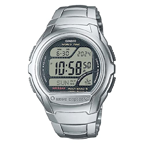 Casio Watch WV-58RD-1AEF von Casio