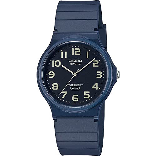 Casio Watch MQ-24UC-2BEF Casio Watch MQ-24UC-2BEF von Casio