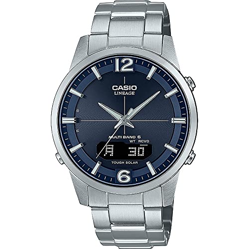 Casio Watch LCW-M170D-2AER von Casio