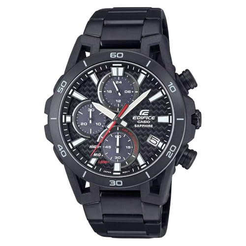 Casio Watch EFS-S640DC-1AVUEF von Casio
