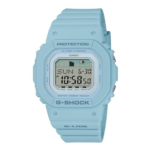 Casio Watch GLX-S5600-2ER von Casio