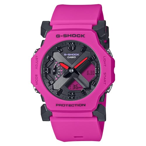 Casio Watch GA-2300-4AER Casio Watch GA-2300-4AER von Casio