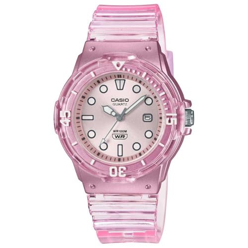 Casio Watch LRW-200HS-4EVEF von Casio