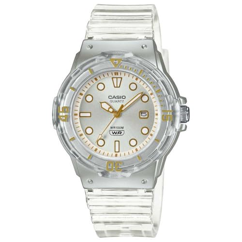 Casio Watch LRW-200HS-7EVEF von Casio