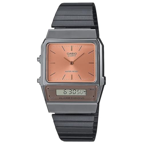 Casio Watch AQ-800ECGG-4AEF von Casio