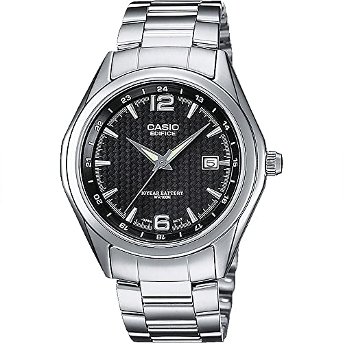 Casio analog EF-121D-1AVEG von Casio
