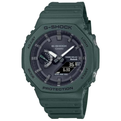 Casio Watch GA-B2100-3AER von Casio