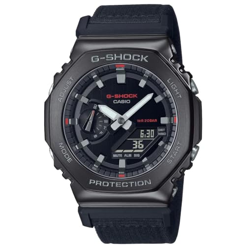 Casio Gm2100cb1aer Watch One Size von Casio