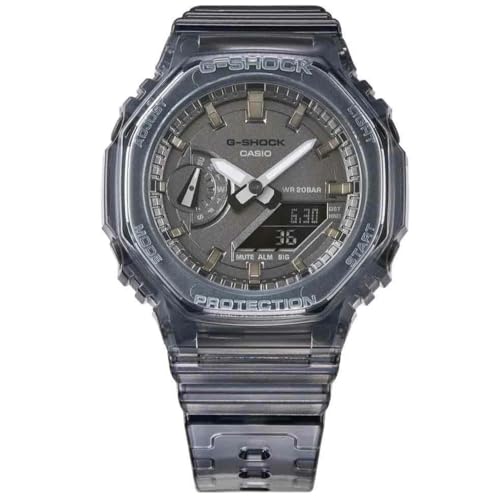 Casio Watch GMA-S2100SK-1AER von Casio