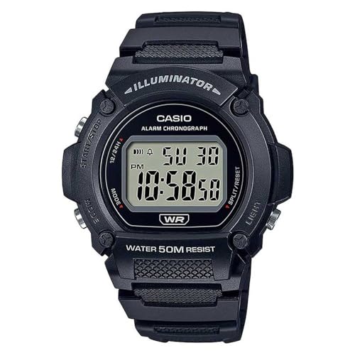 Montre Homme Casio (Ø 47 mm) von Casio