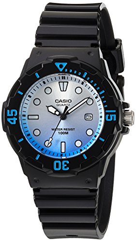 Casio analog LRW-200H-2EVCR von Casio