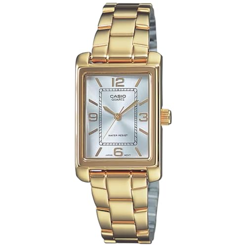 Casio analog LTP-1234PG-7AEG von Casio