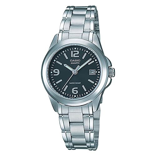 Unisex-Uhr Casio LTP-1259PD-1AEG von Casio