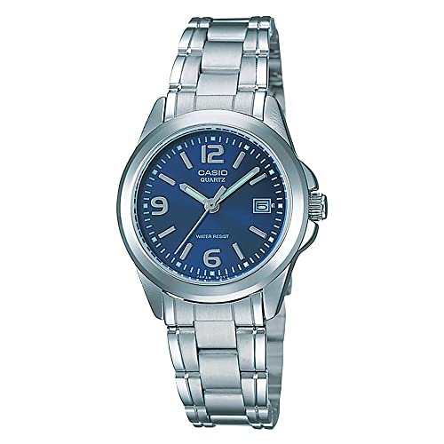 Casio analog LTP-1259PD-2AEG von Casio