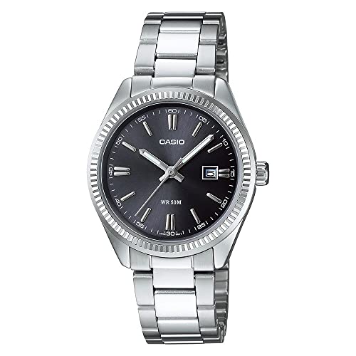 Collection Damenuhr, Analog - CA.LTP1302PD1A1VEG Collection Damenuhr, Analog - CA.LTP1302PD1A1VEG von Casio