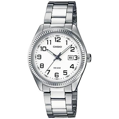 Damenuhr Casio (Ø 30 mm) Damenuhr Casio (Ø 30 mm) von Casio