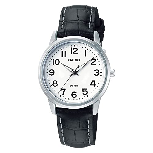 Casio analog LTP-1303PL-7BVEG von Casio