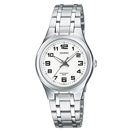 Casio Ltp1310pd7bve Watch One Size von CASIO